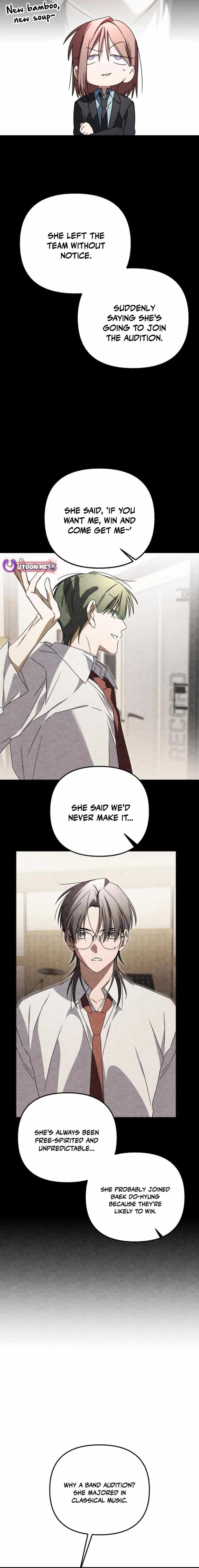 Sounds Like Chapter 19 19